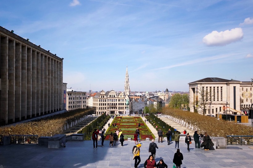 Brussels