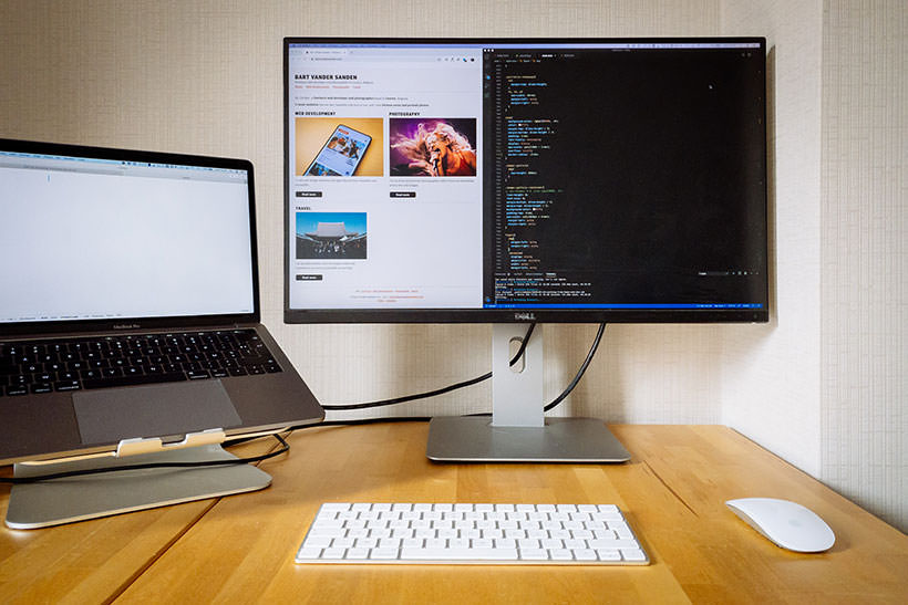 Tips on Working From Home as a Web Developer