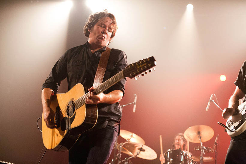 Grant Lee Buffalo live at Les Nuits Botanique at Cirque Royal in Brussels, Belgium on 21 May 2011