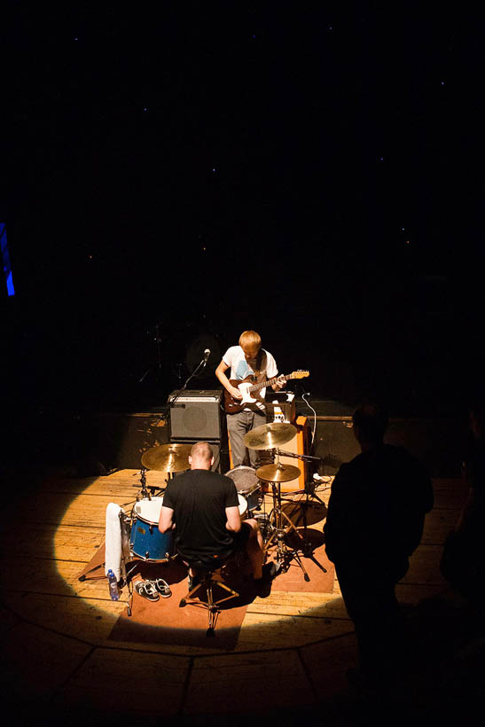 Petula Clarck live at the Rotonde at the Botanique in Brussels, Belgium on 24 September 2013