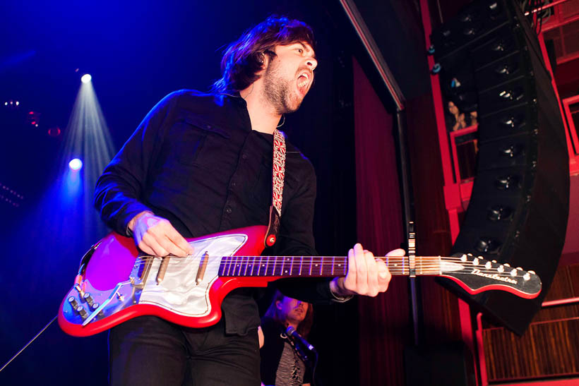 The Vaccines - Ancienne Belgique - Brussels