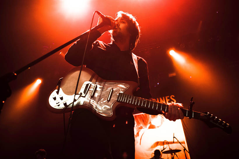The Vaccines - Ancienne Belgique - Brussels
