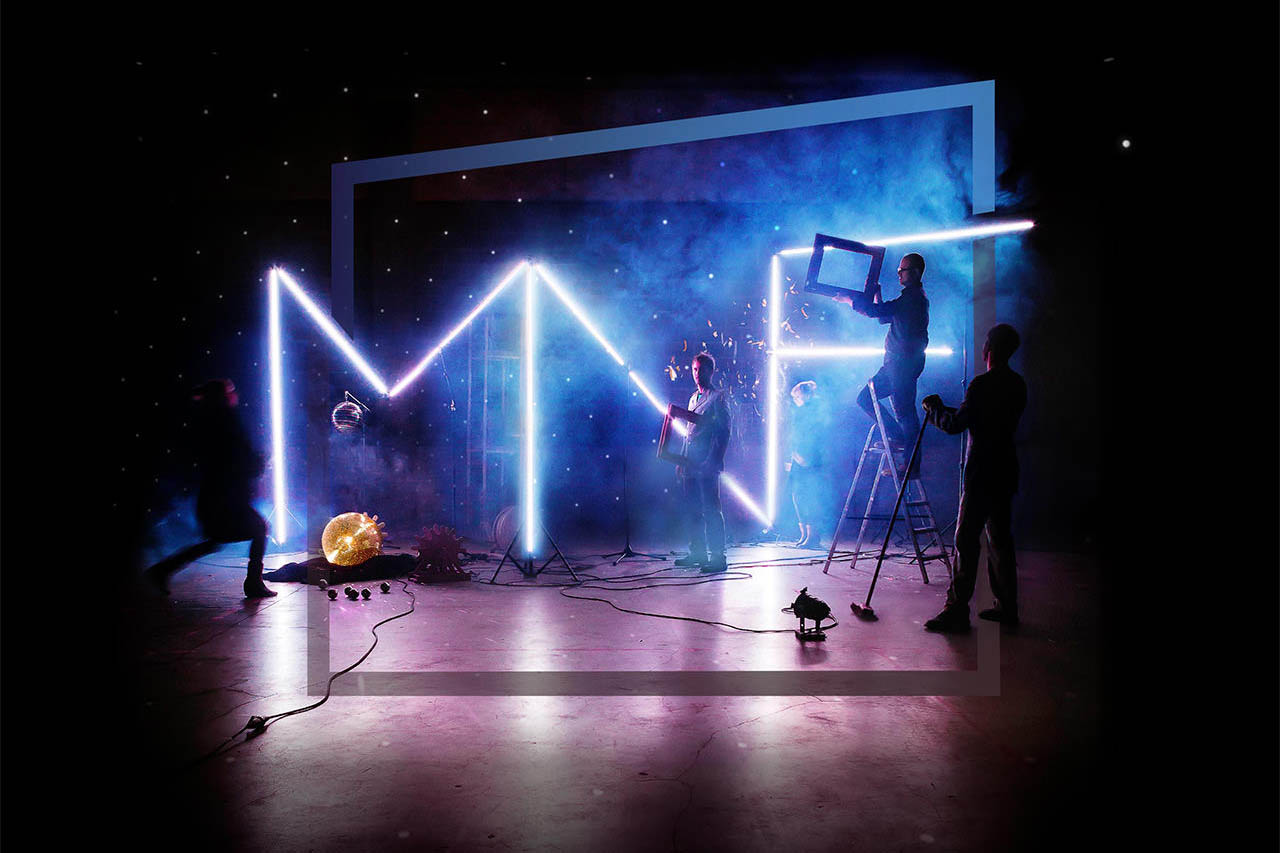 Museum Night Fever (campaign image)